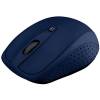 Modecom Ασύρματο Οπτικό Ποντίκι Μπλε MODECOM MC-WM4 BLUE Modecom Ασύρματο Οπτικό Ποντίκι Μπλε MODECOM MC-WM4 BLUE